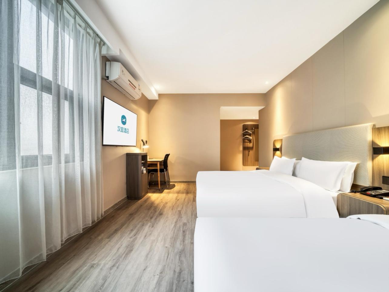 Hanting Hotel Hangzhou Wulinmen 22/46