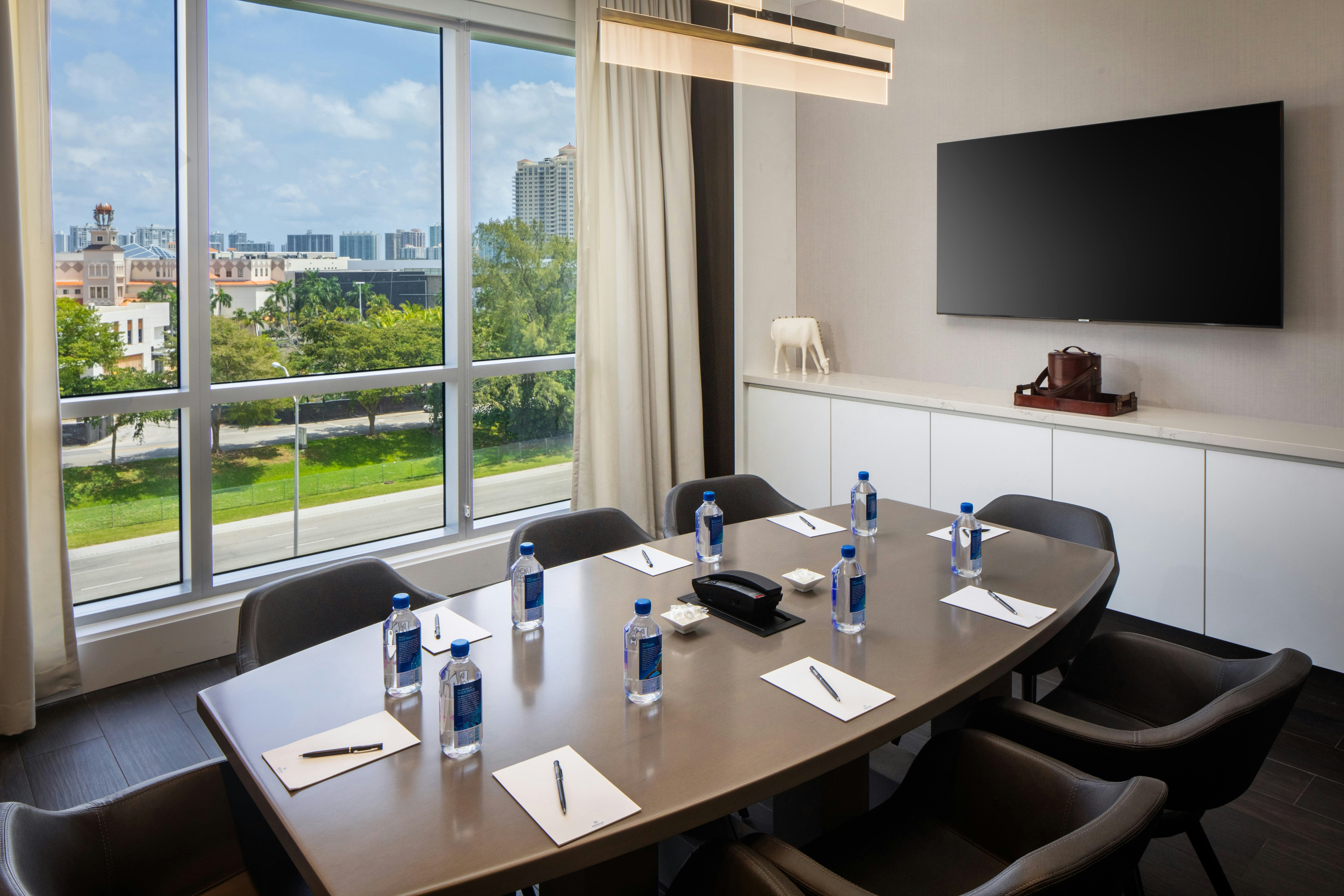 Hilton Aventura Miami 58/67