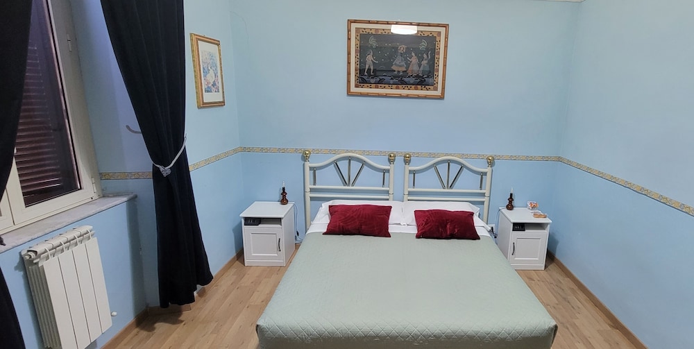 BnB Rooms And Comfort 14/50