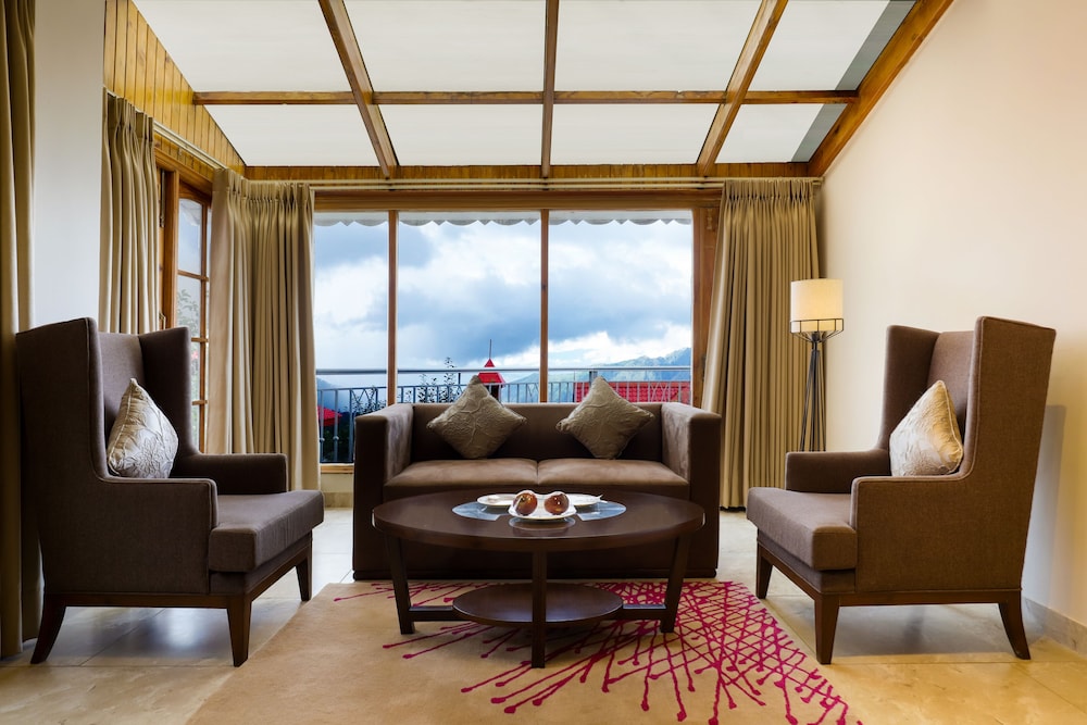 Regenta Resort and Spa Mashobra 37/61