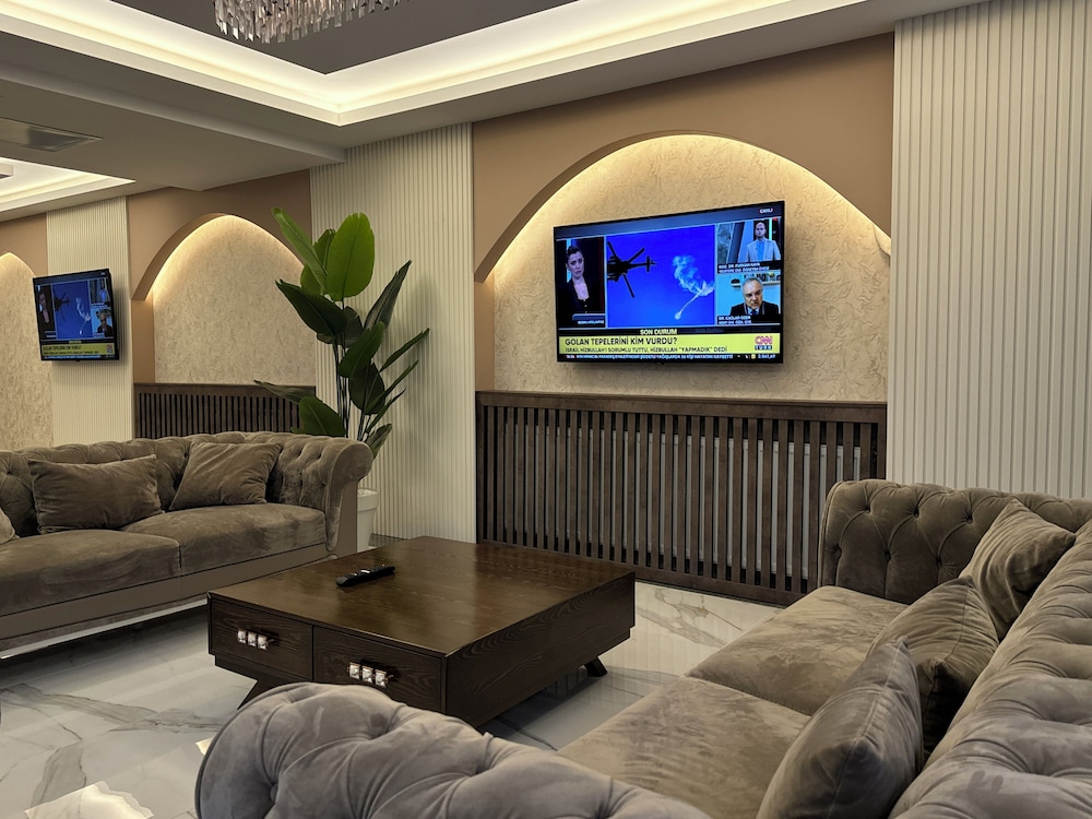 Korkmaz Otel 40/59