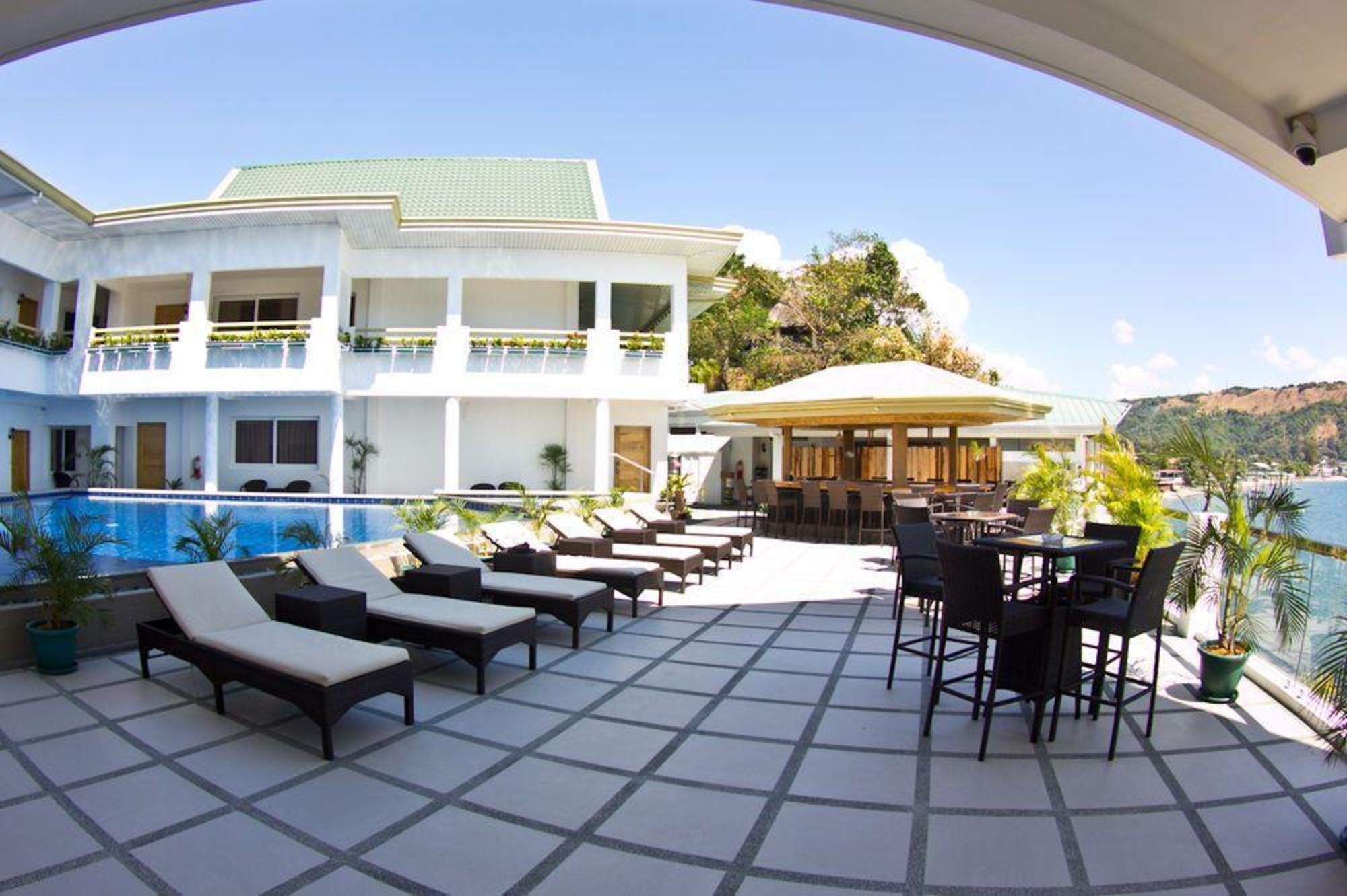 Mangrove Resort Hotel 4/32