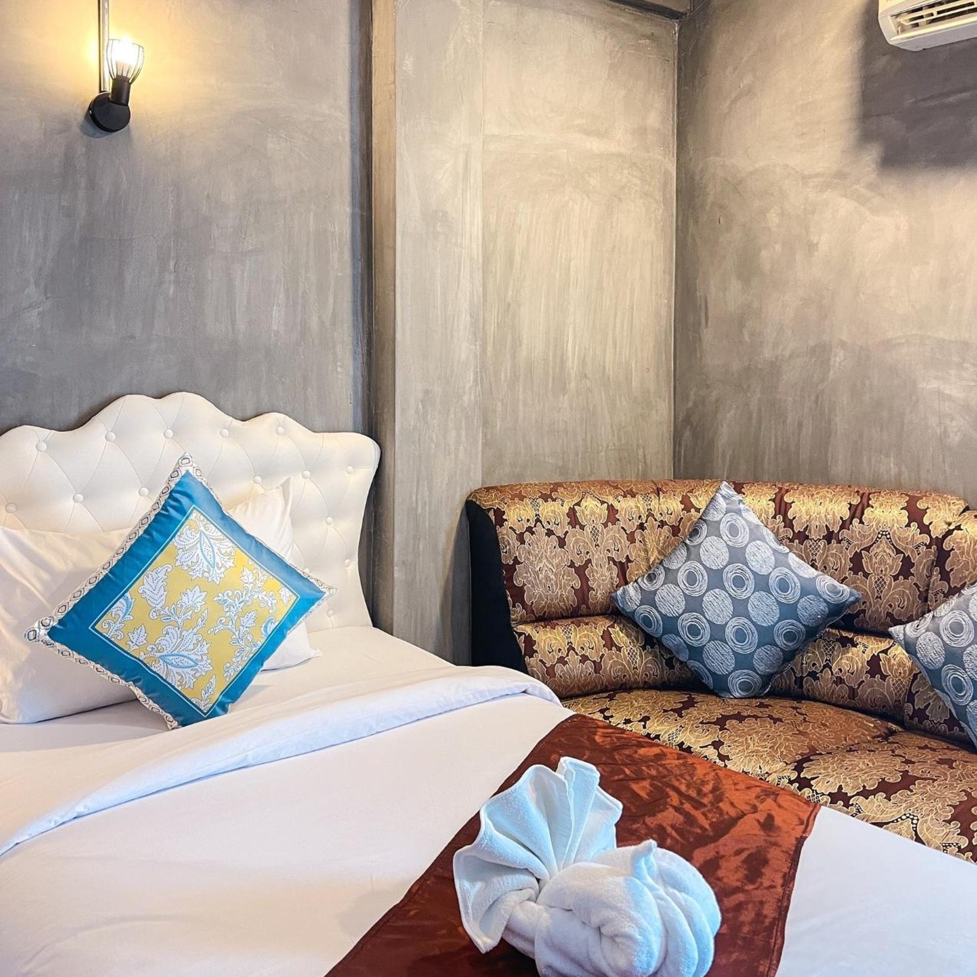 Baik Suite 24/41