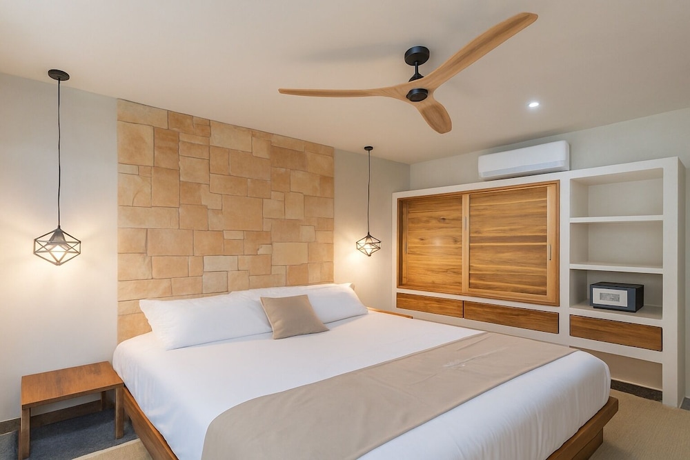 Irie Tulum Boutique Hotel 10/50