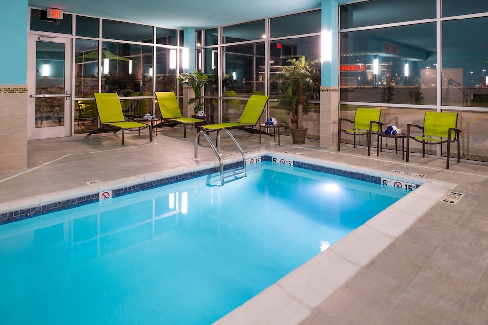 Springhill Suites Springfield Southwest 5/36