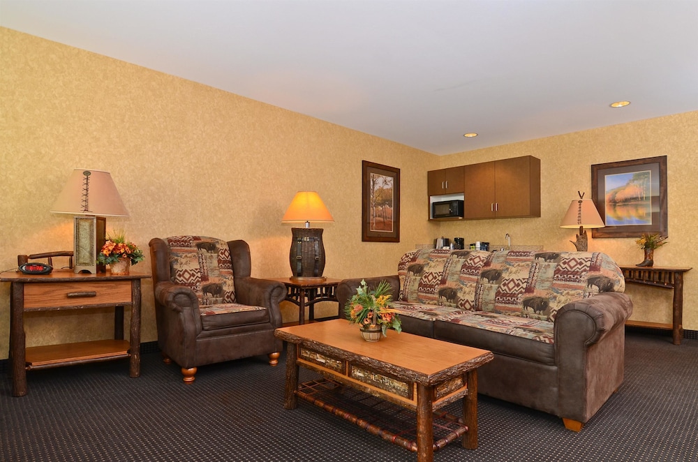 Best Western Plus Kelly Inn and Suites 44/57