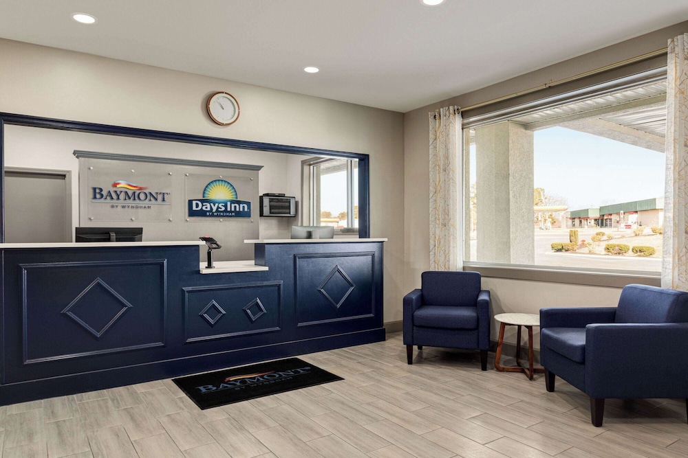 Baymont by Wyndham Emporia VA 9/39