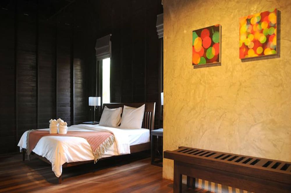 Baansuanramita Resort 20/57
