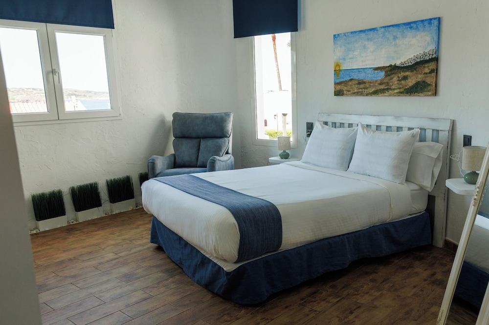 Apartamentos Bergantin Menorca Club 18/50