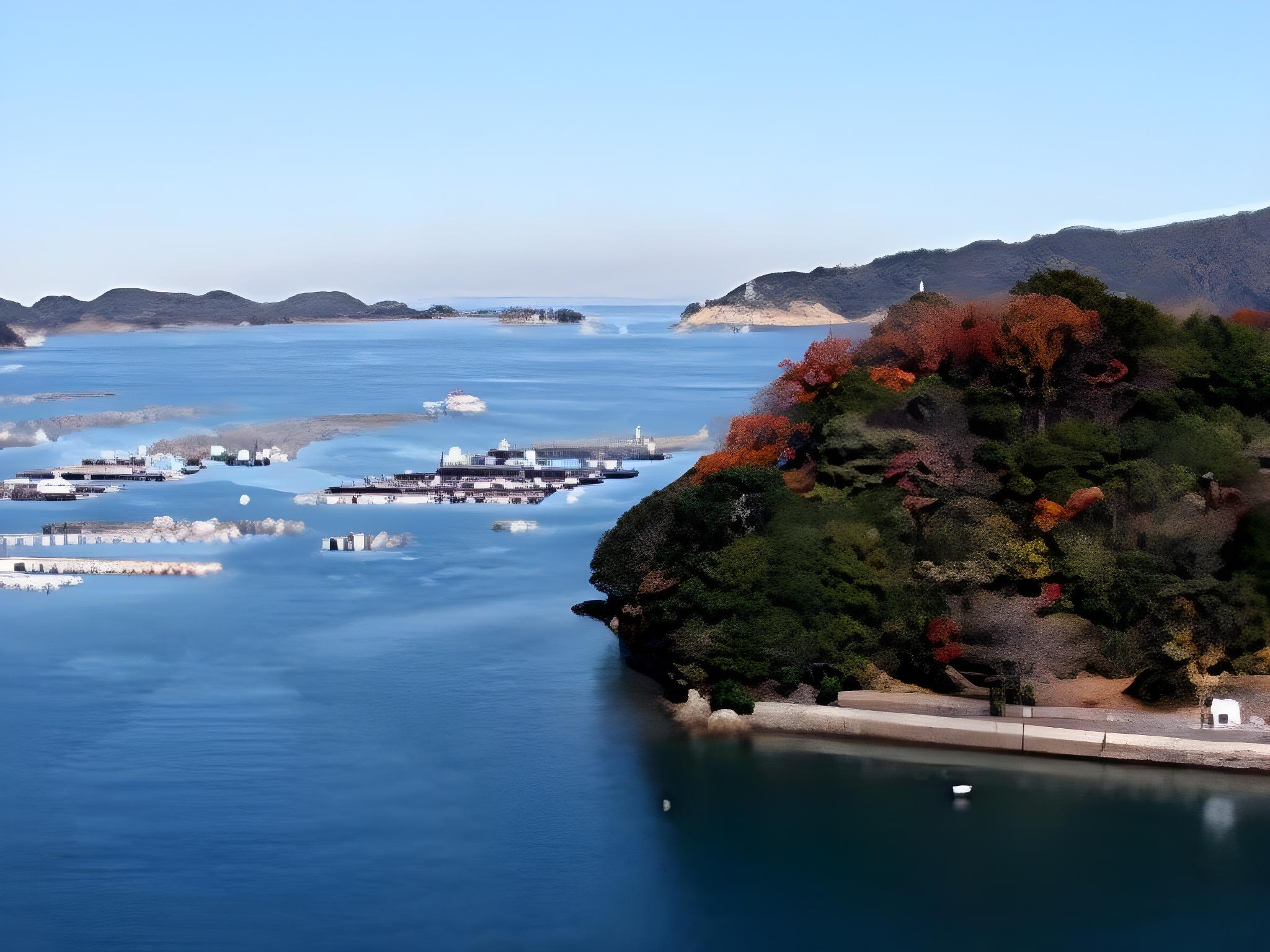 Hotel Hamarikyu 32/32