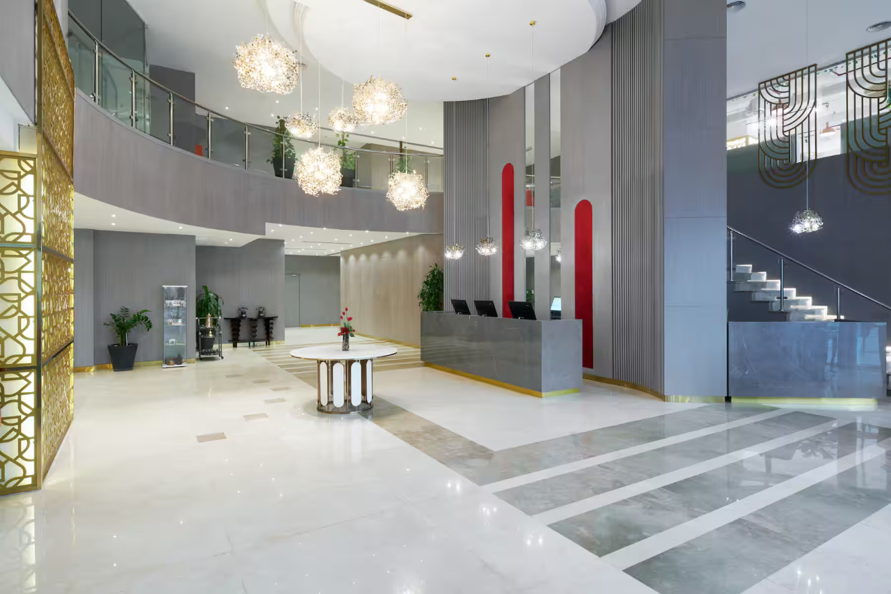 Ramada by Wyndham Doha Old Town 4/64