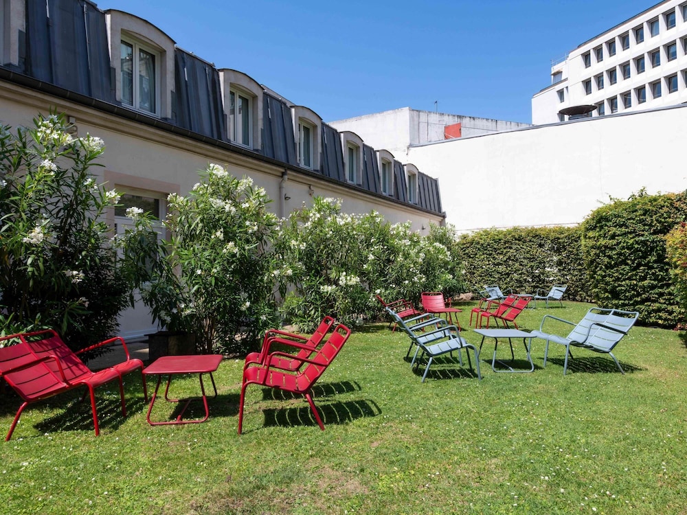 ibis Paris Gare de Lyon Ledru Rollin 12eme 61/74