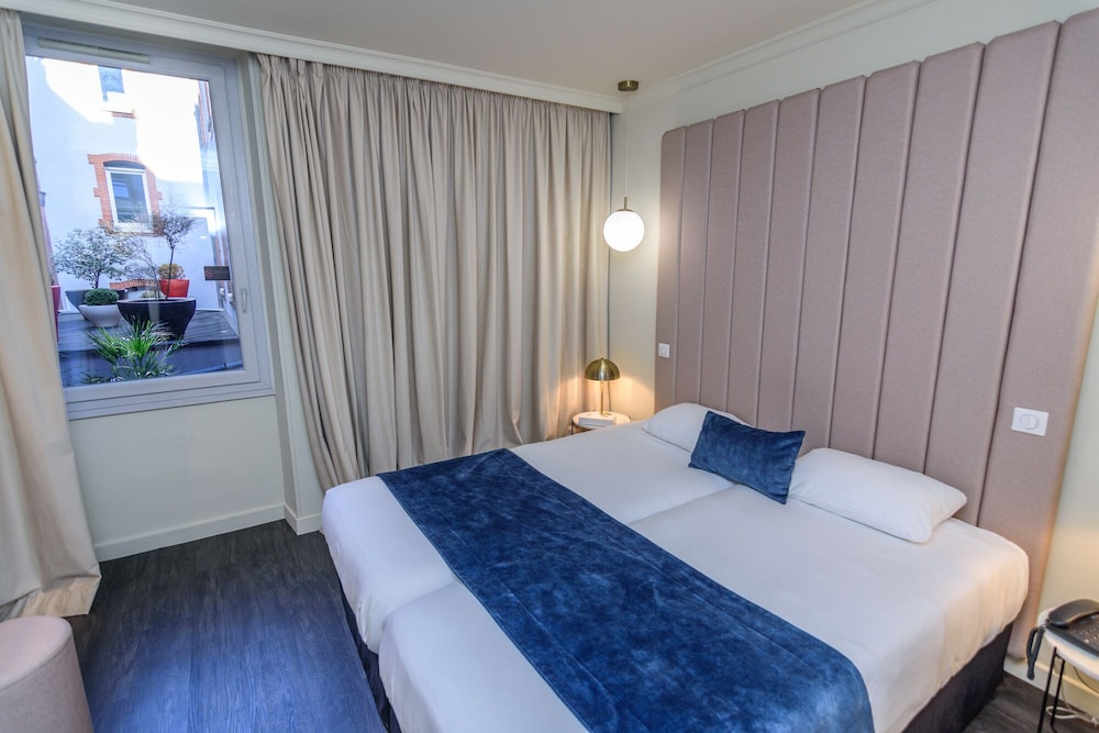 Saint Georges Hotel 21/69
