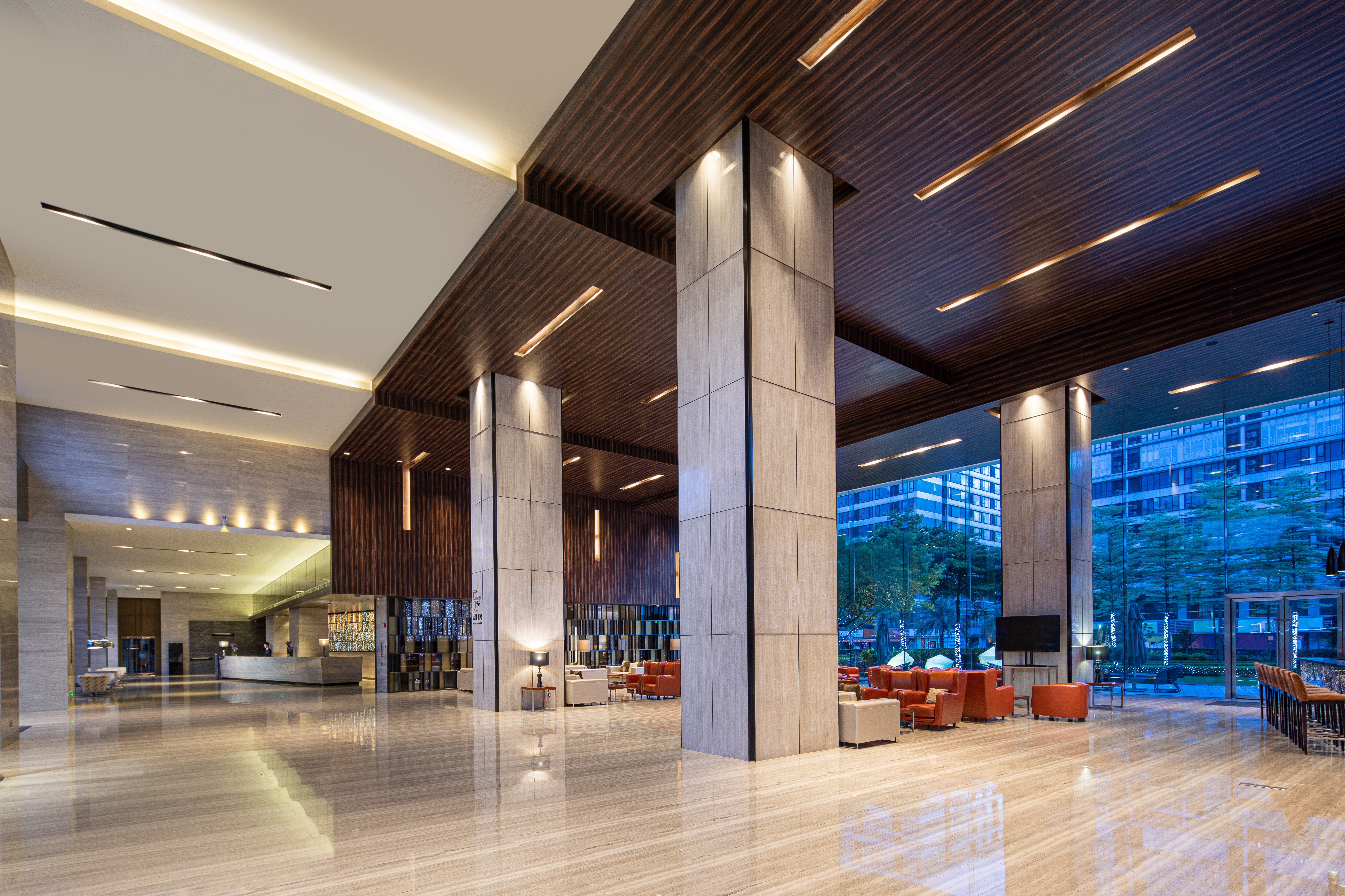Crowne Plaza Guangzhou Huadu Hotel 9/50
