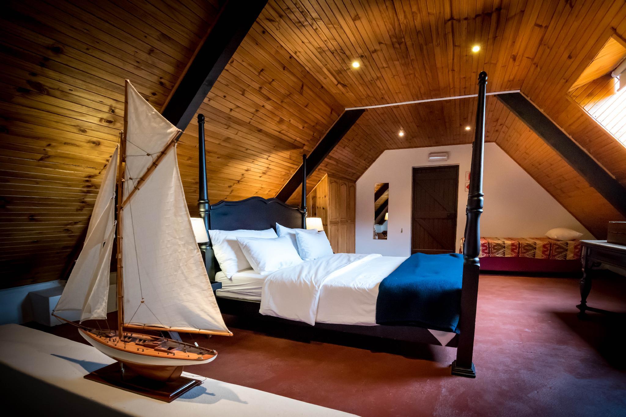 De Leeuwenhof Hotel/Guesthouse 4/25