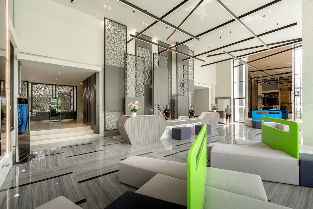Zenseana Resort & Spa 27/48