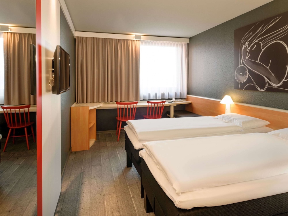 Ibis Wien Mariahilf 25/69