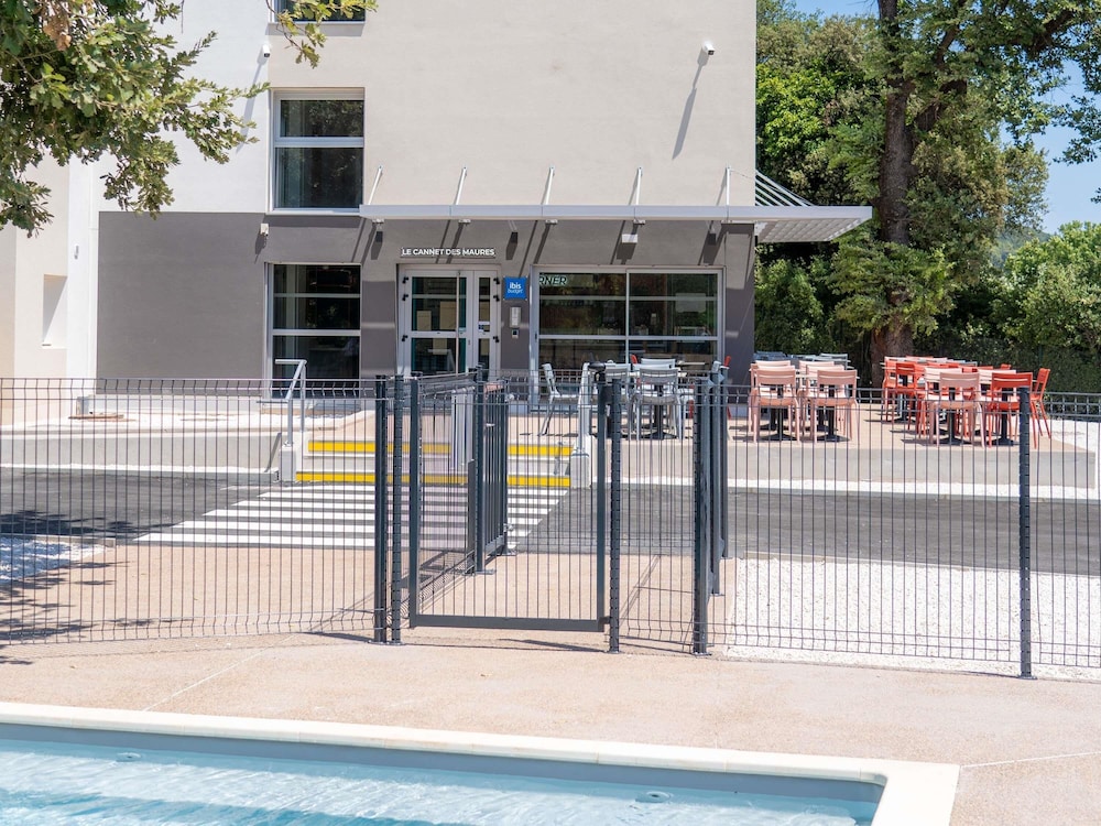 ibis budget Le Cannet des Maures 35/46