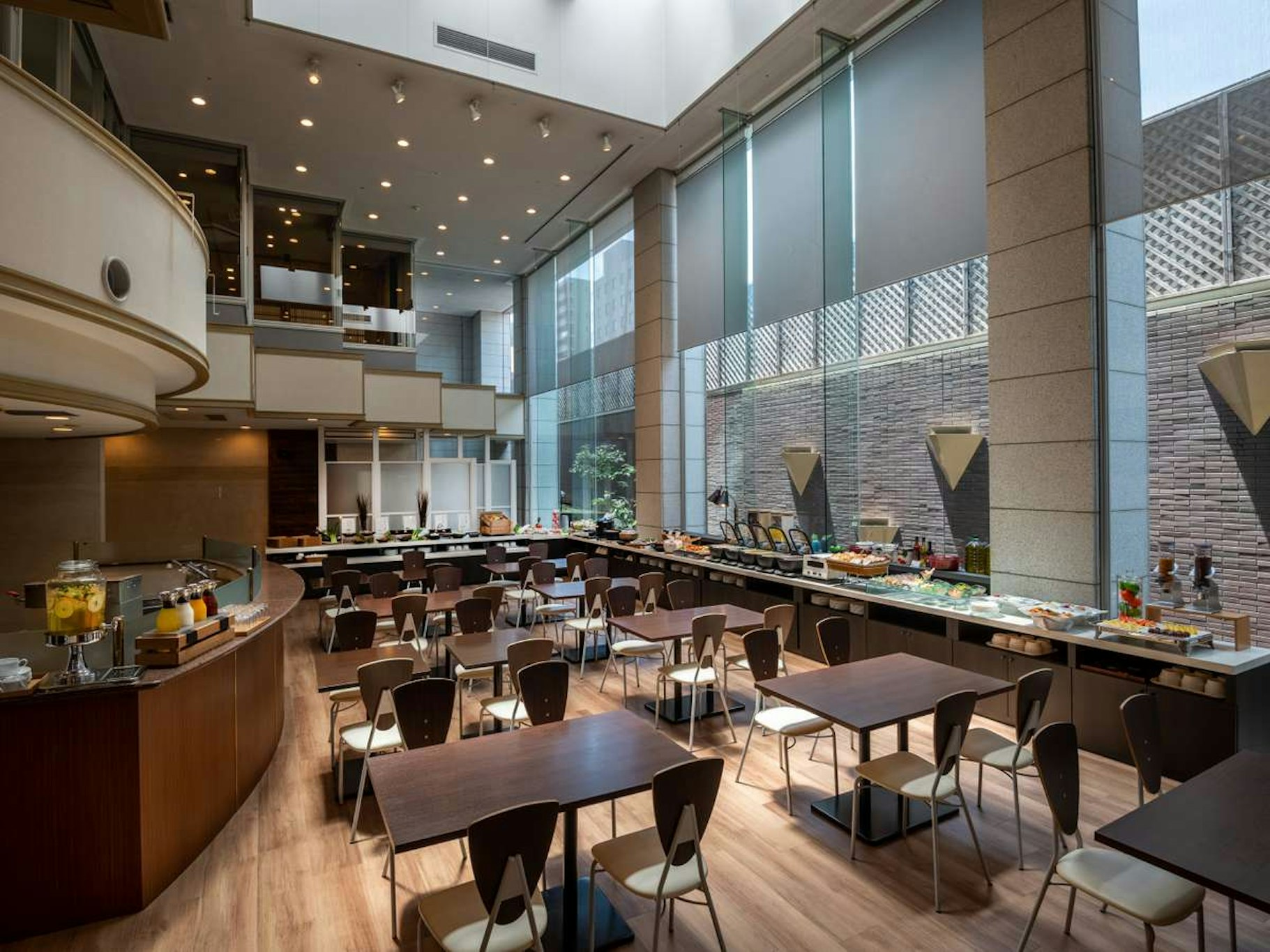 ART HOTEL Miyazaki Sky Tower 10/13