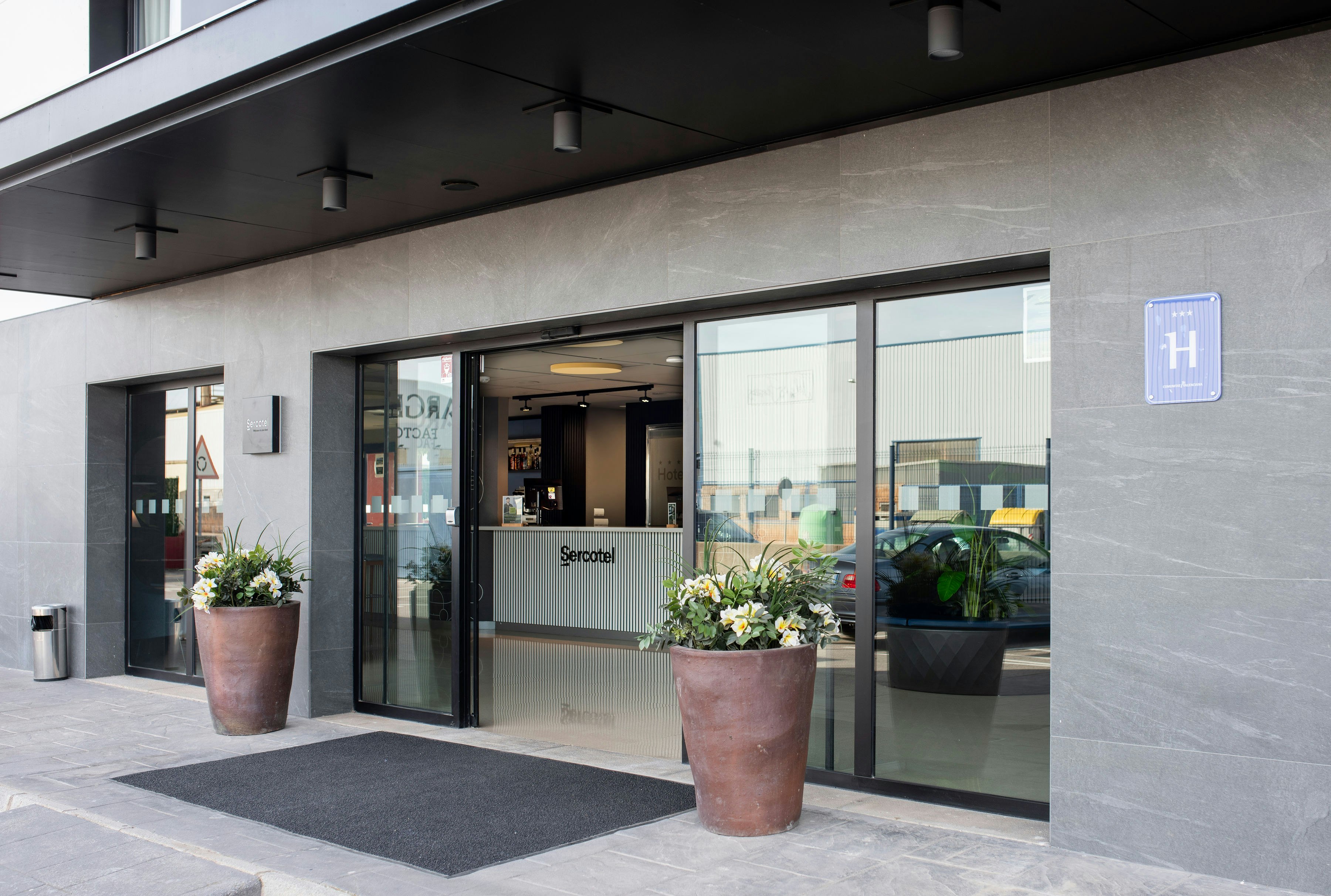 Holiday Inn Express Onda 2/49