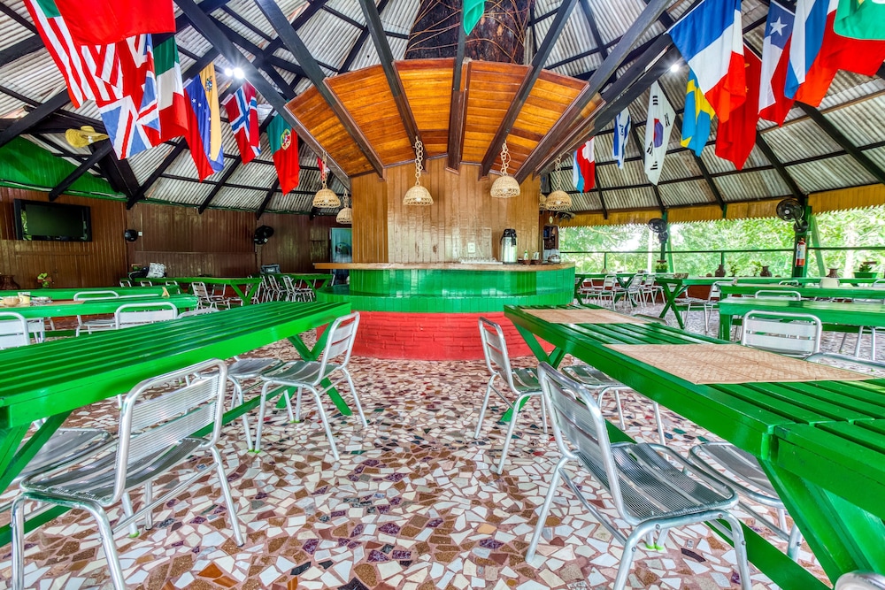 Amazonia Jungle Hotel 29/50