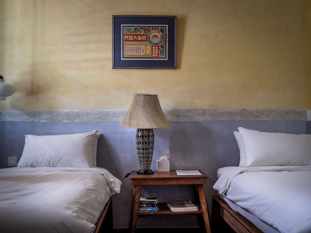 Ren I Tang Heritage Inn 17/67