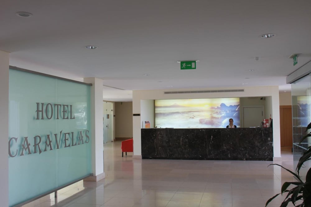 Caravelas Hotel 8/65