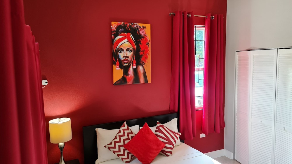 Casa Pinto Guest Apartments 5/42