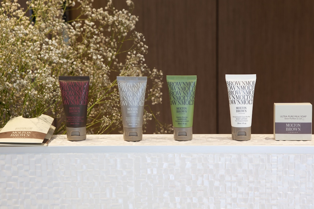 The Oasis by Don Carlos Resort 20/41