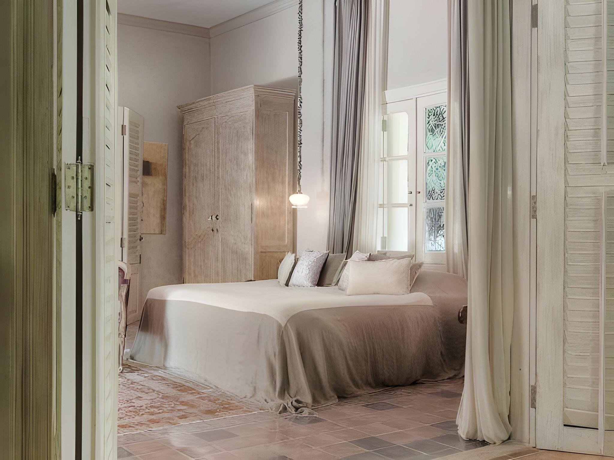 Plantation, Junior Suite