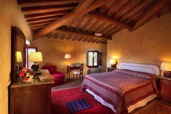Villa Il Poggiale 23/69