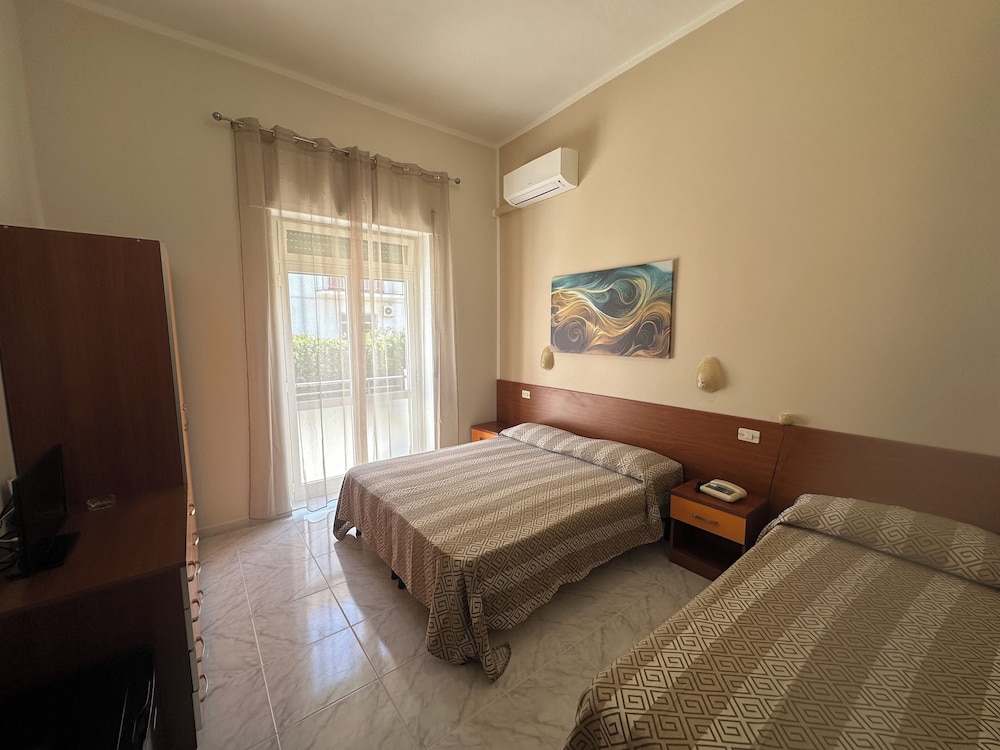 Hotel Germania 23/50