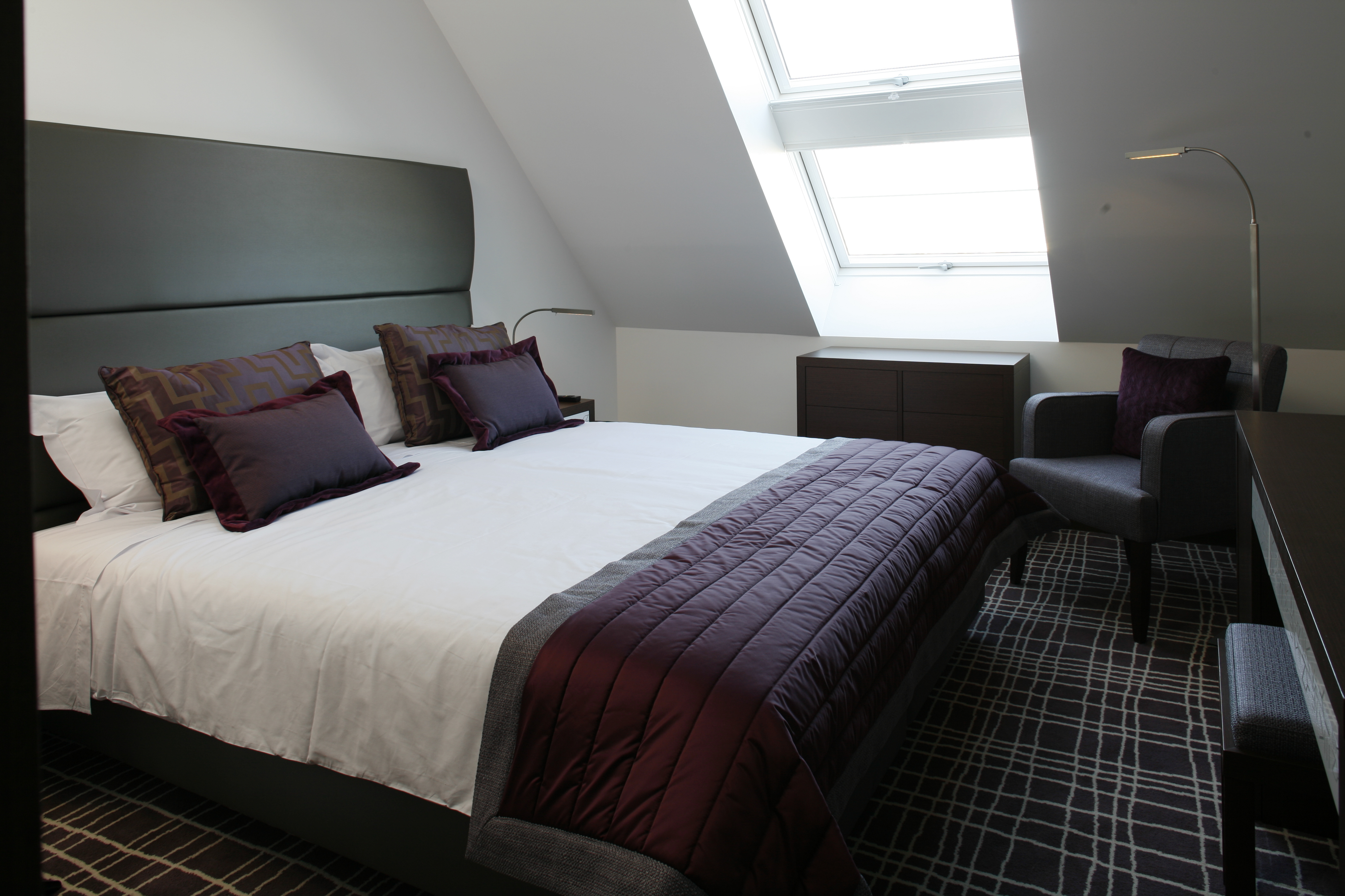 Standard  Double/Twin  Room