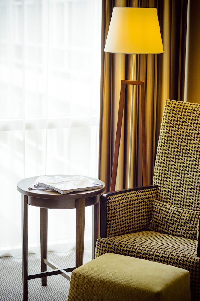 Fletcher Hotel-Restaurant Amersfoort 25/44