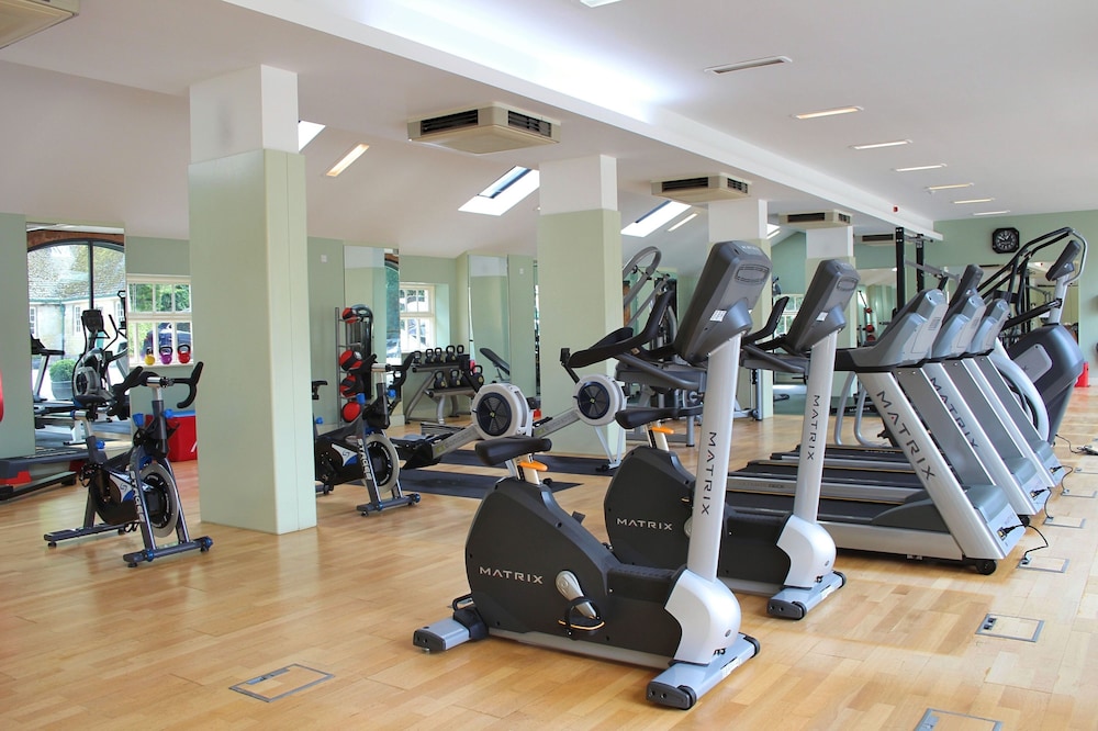Stapleford Park Country House Hotel and Sporting Estate 25/46