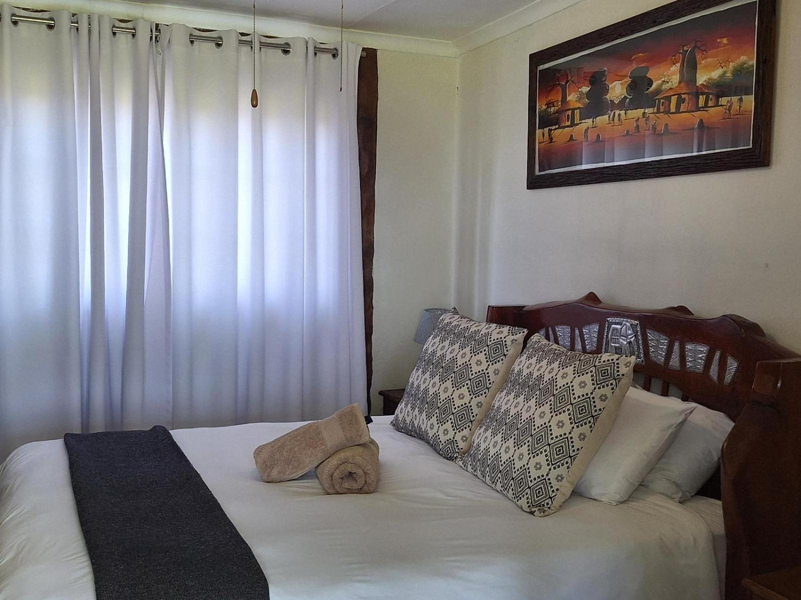 Linglela Lodge 10/37
