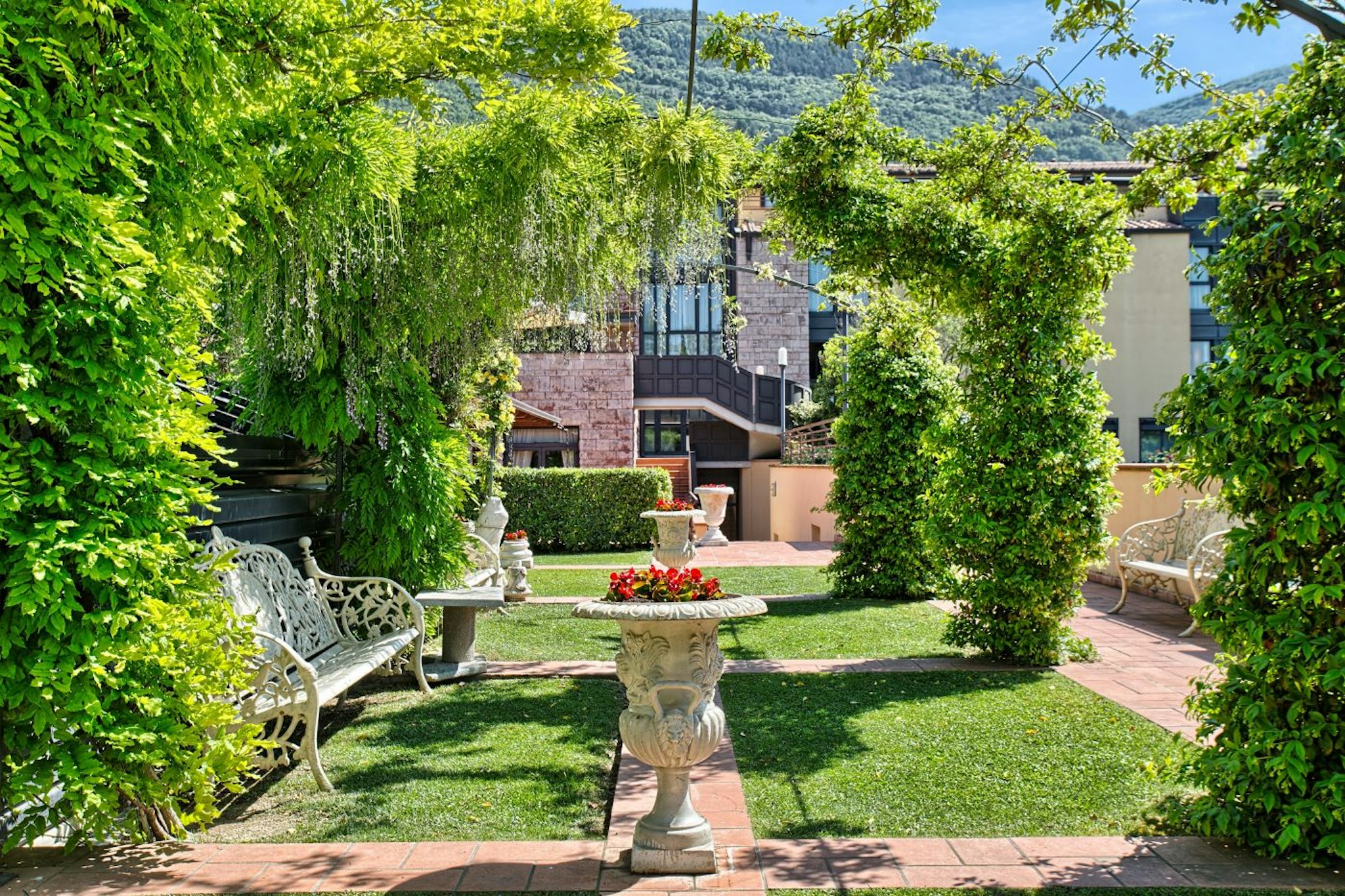 BV Grand Hotel Assisi 43/43