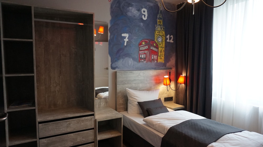 Urban Home Hotel 21/32