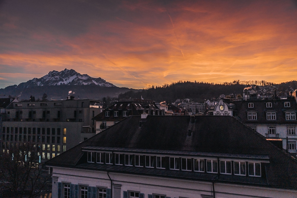Stern (Hotel und Restaurant STERN Luzern) 2/50