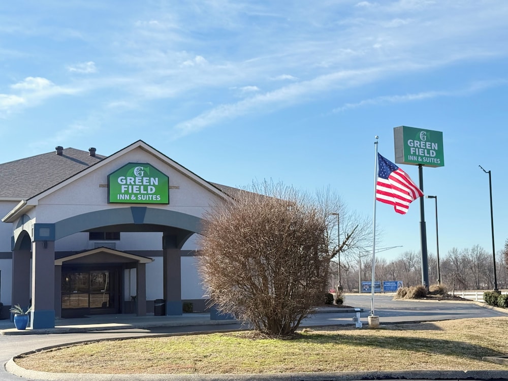 Wingfield Inn & Suites detail