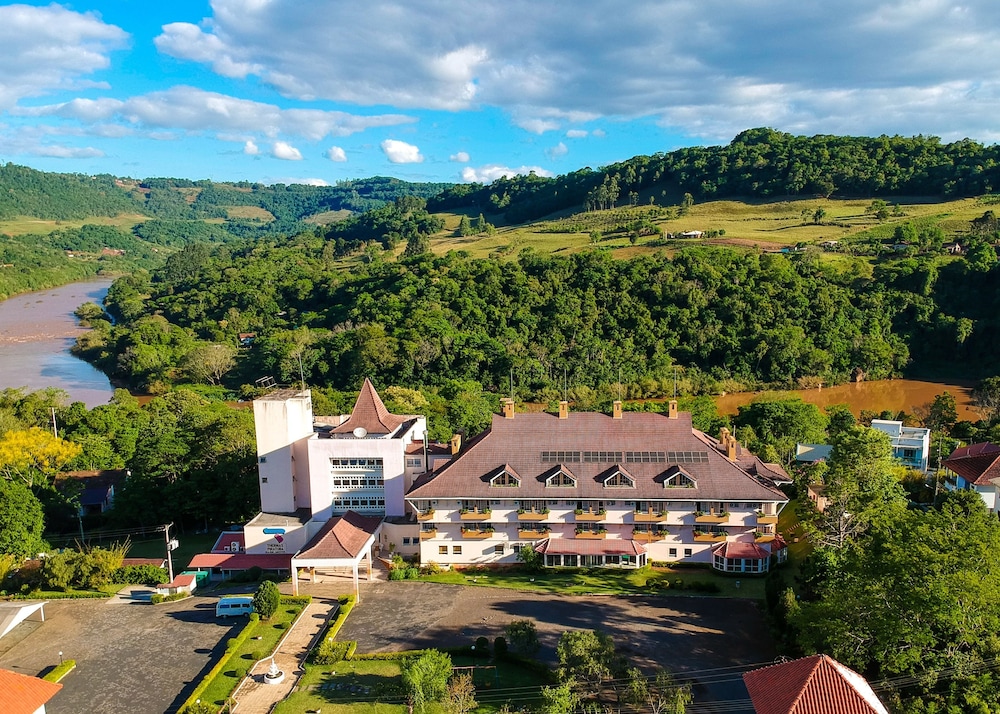Thermas Piratuba Park Hotel 46/50