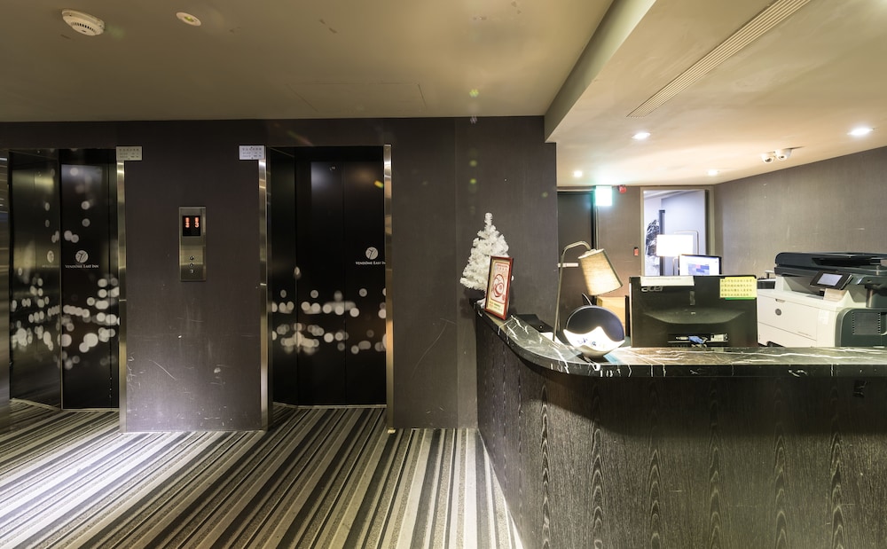 凡登．东栈商务旅店(VENDOME EAST INN) 图片1