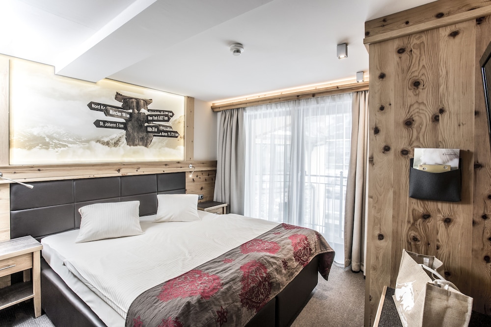 Hotel Elisabeth 25/70