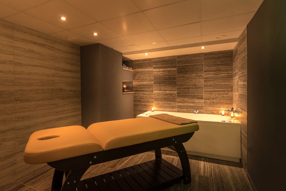 King Maron Beach Hotel & Spa 16/50