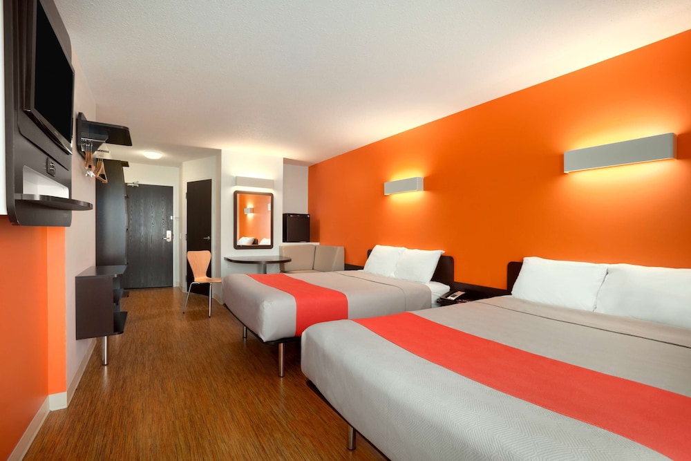 Motel6 Swift Current Sk 15/44