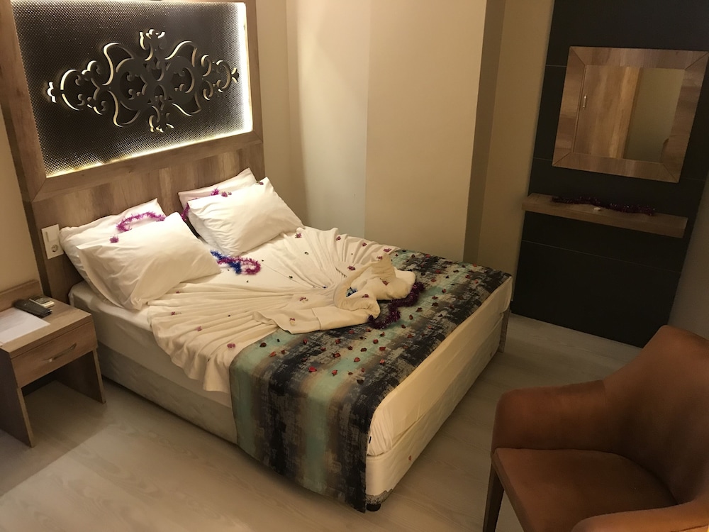 Otel Star Palace Antalya 12/36