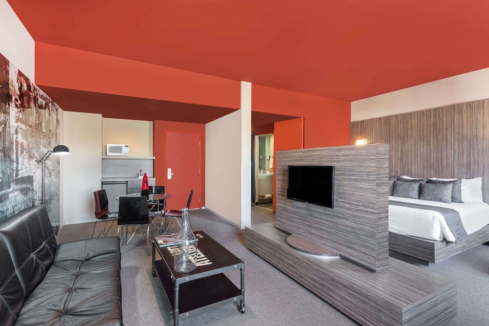 Four Points by Sheraton Distrito Uno Chihuahua 25/39