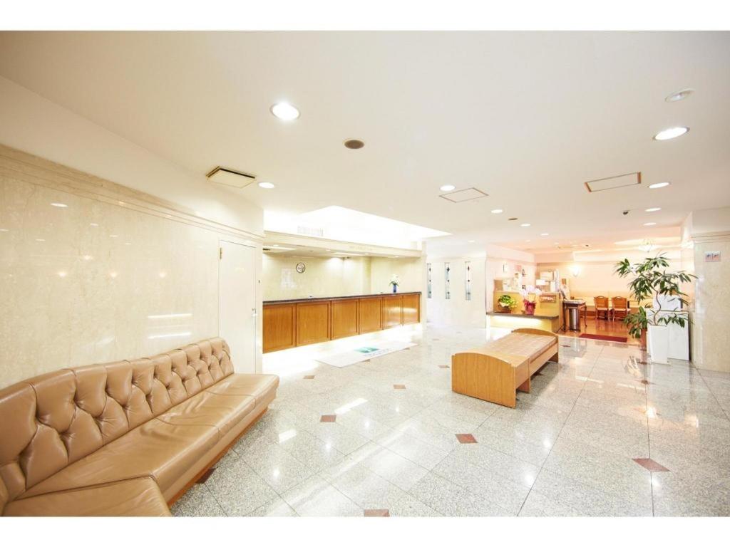 Inuyama Central Hotel 30/43