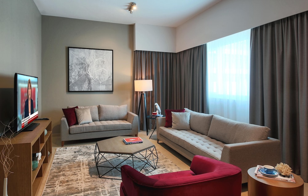 Dusit Princess Residences Dubai Marina 18/29