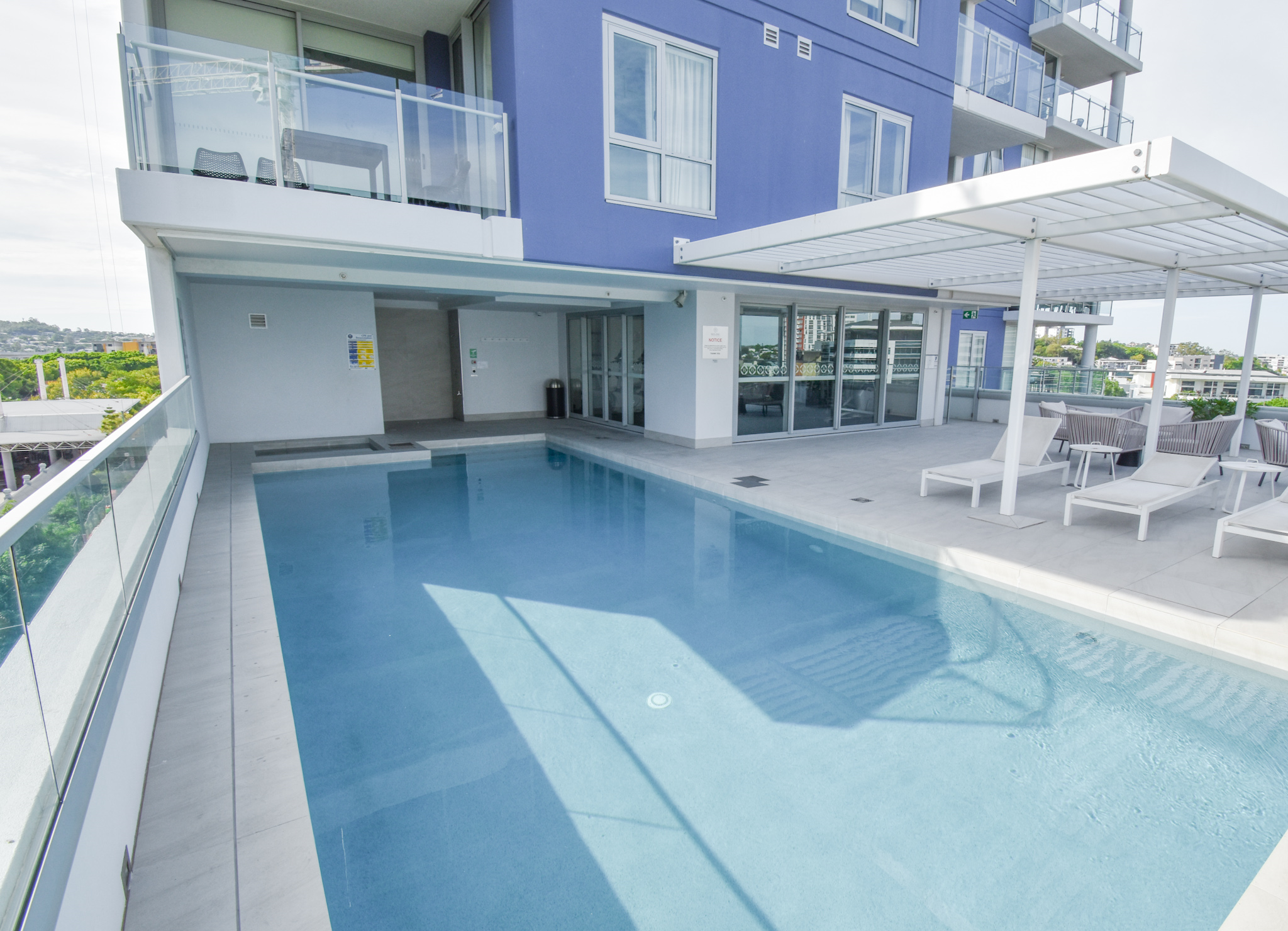 Belise Apartments